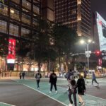 燈亮城市更安全！議員肯定中市府推動路燈節能升級　陳大田：年省8千萬度電、減碳3.9萬公噸