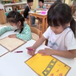 母親節感恩週　萬華幼兒園用愛譜寫感恩樂章