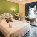 嘉義市5大飯店角逐最美稱號　用您的票選出心中之最！