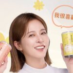 台劇女神蘇晏霈分享「名屋銀耳露」私藏日常