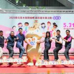 穿木屐躦鯪鯉迎好運 全台最獨特端午慶典-5/31中市南屯老街盛大登場