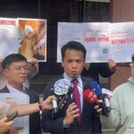 禮客創辦人翁素蕙撤車禍民事告訴　律師澄清：絕無求償600萬