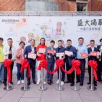 沙縣小吃插旗台灣！首家旗艦店桃園盛大開幕-全台九店同步啟動