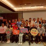 基隆市辦理勞動法令動態研習 助企業落實法規 促進多元友善就業