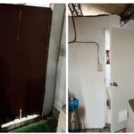 不怕醉漢亂闖可安心睡覺　南投家扶協助弱勢戶修房換門　李雅婷:讓困境兒少活出生命的力量