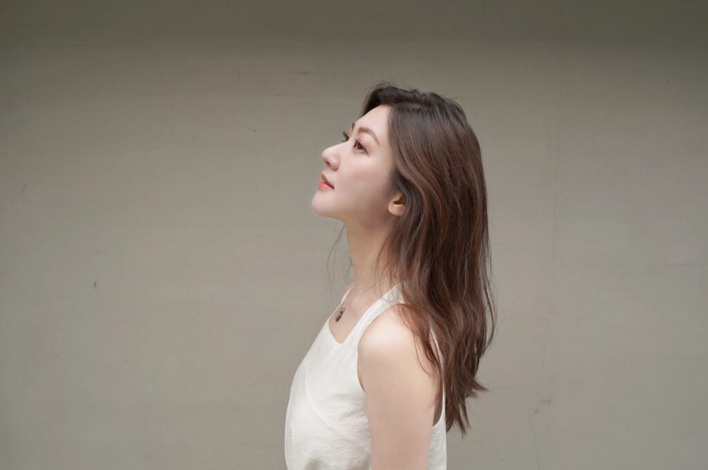 音樂精靈情歌回歸-林逸欣〈evelyn〉唱出心底最柔軟遺憾