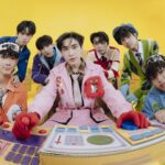 《原子少年2》冠軍男團ff.o首張專輯《future-for-one》預購登博客來即時榜、週榜雙冠軍