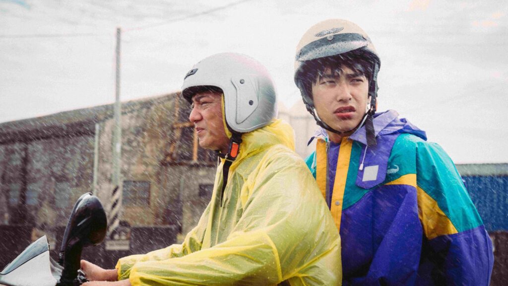 2025台北電影節國際新導演競賽入選名單公布