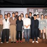 金獎眾星雲集《搜查瑠公圳》廣發全民追兇令！5/22進戲院抽絲剝繭偵破無頭女屍懸案查真相揪真兇