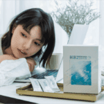 輕鬆保養：「粼粼膠原蛋白」無需沖泡全新即食粉末登場