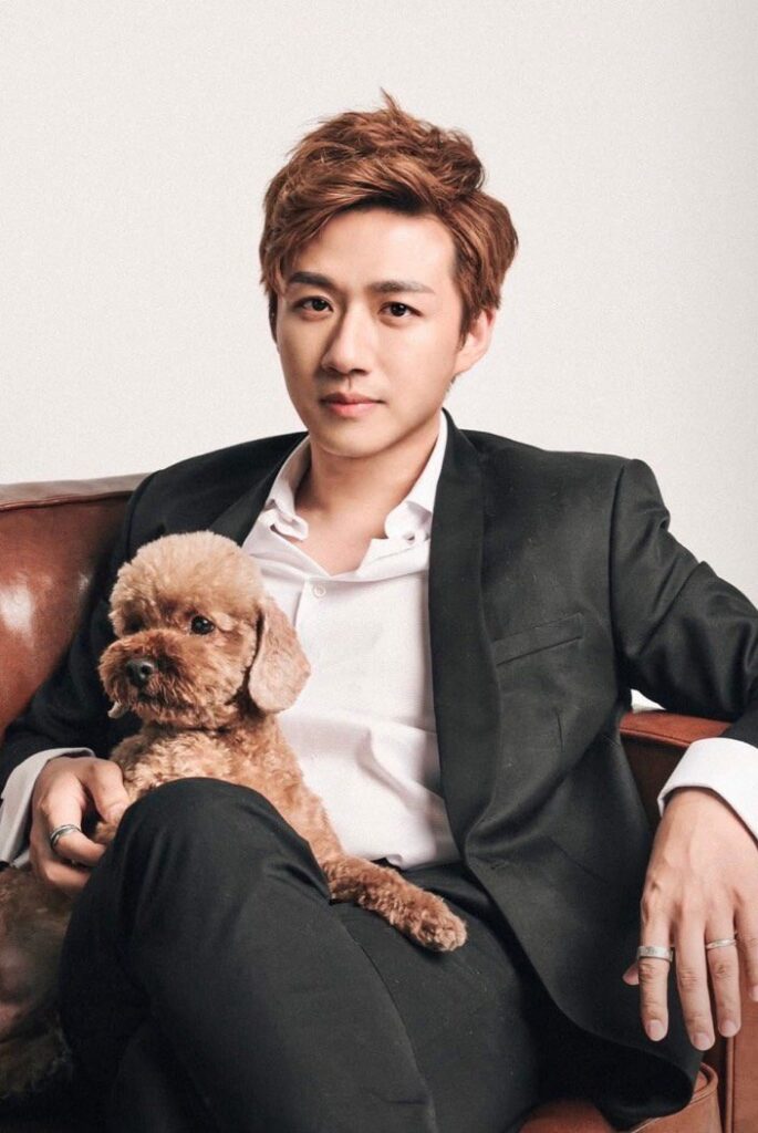 行政院憲法訴訟代表律師李荃和：為個案修法本就是常態