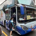 六都首創！中市會考專車受好評　今年再增車次逾7千考生受惠