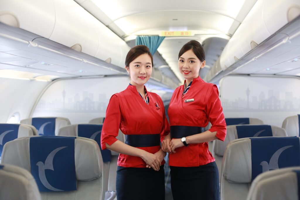 中市觀旅局與在地業者共推優惠　憑澳門航空登機證享樂不停歇