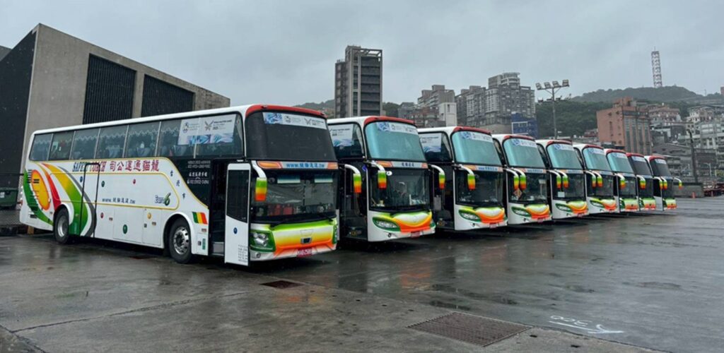 2025世壯運5/17登場　新北交通總動員　-推接駁、公車、youbike一次到位