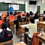 114年國中會考5/17、18日登場 新北教育局提醒注意試場規則