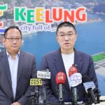 基隆五歲男童疑被父家暴致死案　謝國樑悲慟重申兒虐零容忍