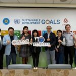 助青年掌握職場趨勢! 中市勞工局辦理多場人才培育工作坊