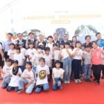 斥資14億暢通南區路網三支箭！　盧市長宣示：邁向人本、安全、宜居新環境