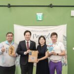 國中教育會考5/17登場