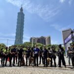 2025雙北世壯運明開幕-維安團隊全力守護安全