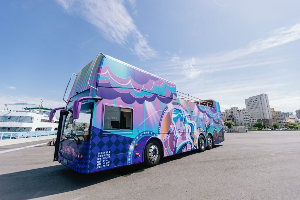 「高雄懷舊・記憶探尋」雙層巴士溫馨5月加碼登場　假日輕旅行套票開賣　-tpass季票抽獎同步啟動