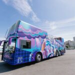 「高雄懷舊・記憶探尋」雙層巴士溫馨5月加碼登場 假日輕旅行套票開賣 -tpass季票抽獎同步啟動