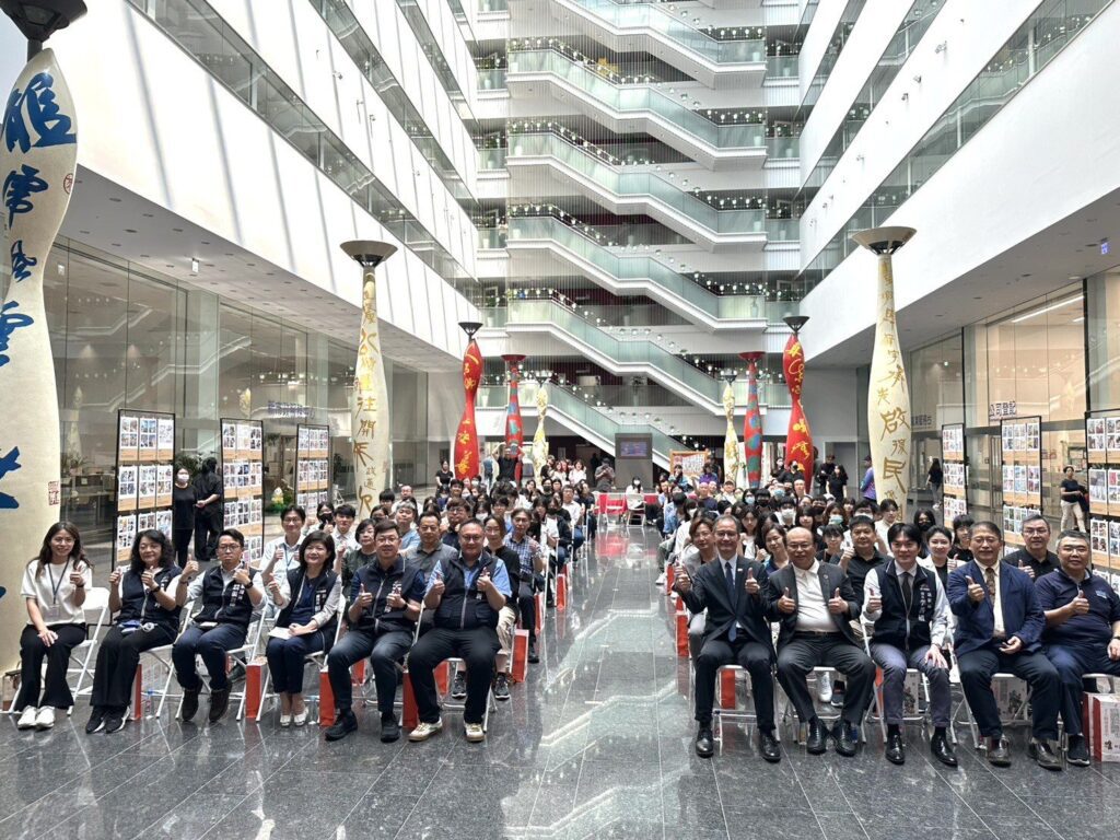 千人動漫畫台中！　全國高中職原創漫畫競賽結果出爐