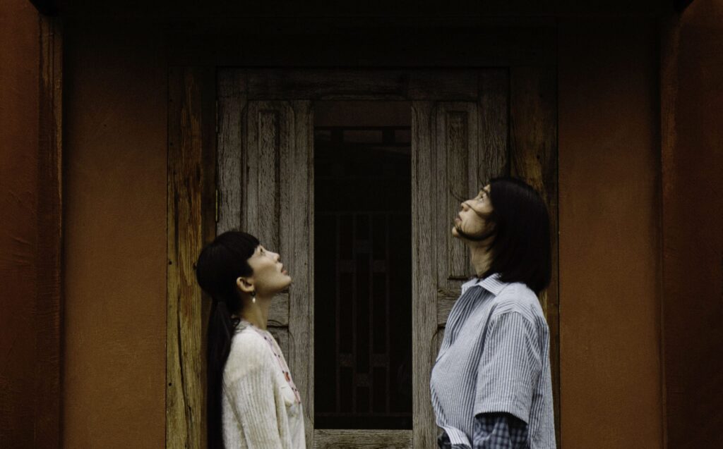 〈紙黏土〉mv描述最夯ai話題-魏如萱坦言戀上ai-「為ai哭了好幾次」