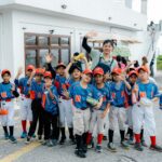 《嗨！營業中》攜手日立冷氣做公益　改造花蓮新城共學基地