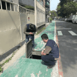 梅雨將至！北市查獲7起水污染　籲企業勿心存僥倖趁雨偷排