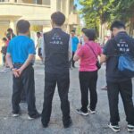 國中教育會考今登場　中市教育局長為考生加油