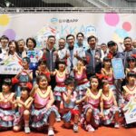 數位學習客家話！　hakka趣味童樂會-5/18相約東勢