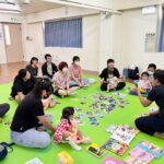 嘉義市用愛種植的閱讀森林 從出生開始推廣閱讀