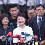 《ettoday民調雲》台中幸福感衝破八成! 9大面向平均滿意度破76%-盧市長:認真做事最重要