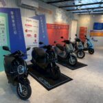 基隆公益青年電動機車中選率達6成5 請市民把握機會一起汰燃換電