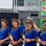 原住民族文化健康站 活力健康操全國決賽 展現族群活力傳承文化 舞動健康