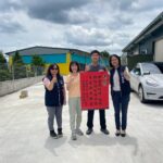 推廣蛋雞產業轉型 中市農業局持續推動友善飼養