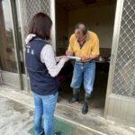 端午前夕防疫不鬆懈! 中市防堵非洲豬瘟-呼籲旅客勿攜含肉製品入境