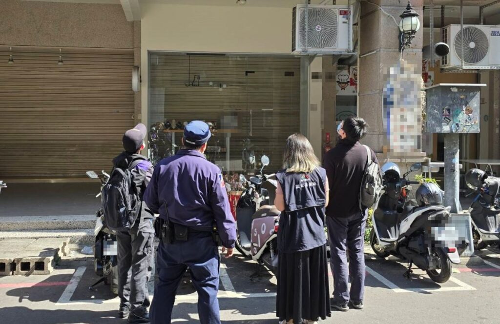 安心出遊有保障! 端午連假-中市觀旅局呼籲民眾選擇合法旅宿