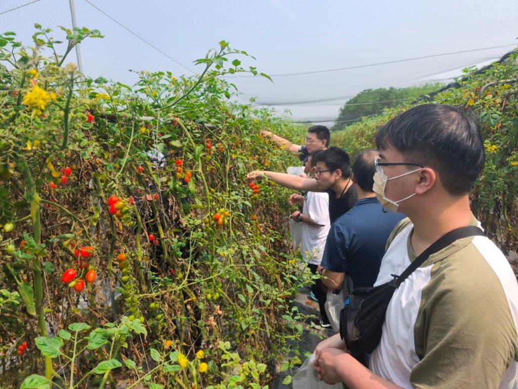 協助身心障礙者探索職涯　中市勞工局與友善企業合作開辦職場體驗營