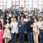 工商建研會聯誼會訪團拜會竹市府