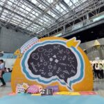 全國高級中等學校-　專業群科專題實作及創意競賽優良作品展」-　於科工館登場