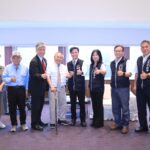 深化台日友誼！中市府與日本九州日台交流會聚焦兩地同名柳川合作　林副秘書長：拓展觀光、志工、水資源交流