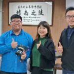 不向弱勢低頭 立志為偏鄉點燃科學的燈 基中學子獲總統教育獎!