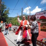 阿里山達邦sosonʉ日照中心啟用　實現部落長輩多年期盼