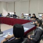 深耕廉潔法治強化行政效能-桃園市中壢區公所辦理廉政講習