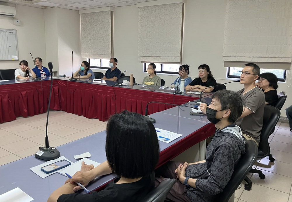 深耕廉潔法治強化行政效能-桃園市中壢區公所辦理廉政講習