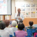 「健康幸福來敲門」免費健康講座-　新陳代謝不打烊醫師健康秘訣大公開