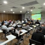 助職災勞工安心回歸職場！　中市勞工局辦理6場次「協助職災勞工重返職場宣導會」