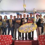 推廣新社農產！　香菇評鑑移師立院舉辦